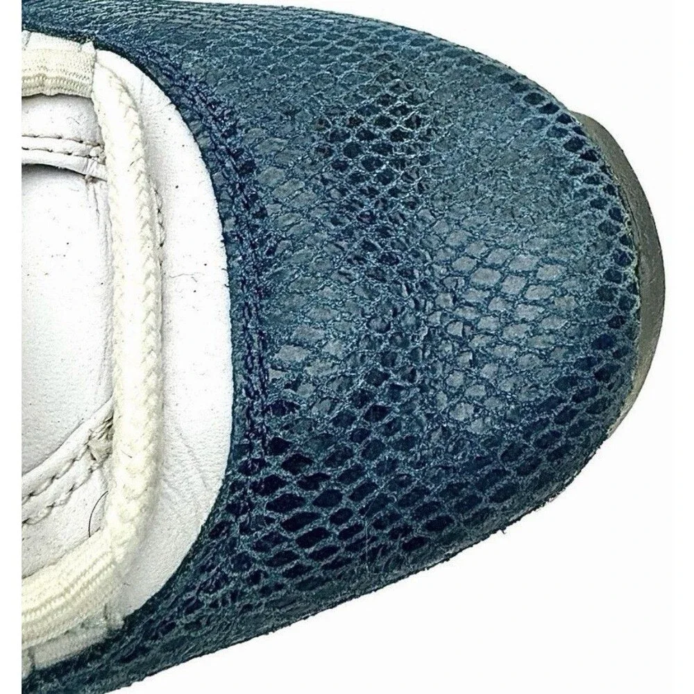 Nike Air Jordan 11 Retro Low Midnight Navy Men’s 10.5 CD6846-102